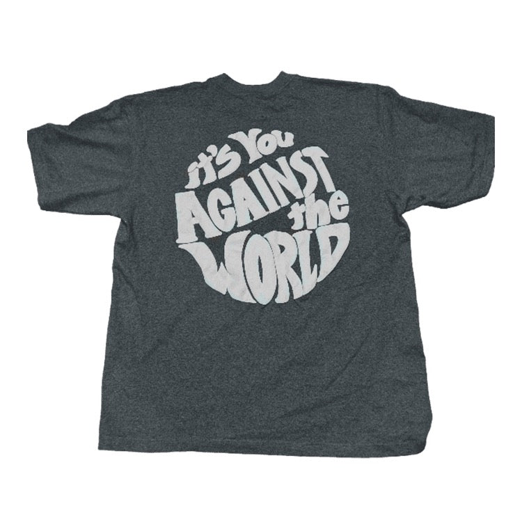 You vs. the World Tee