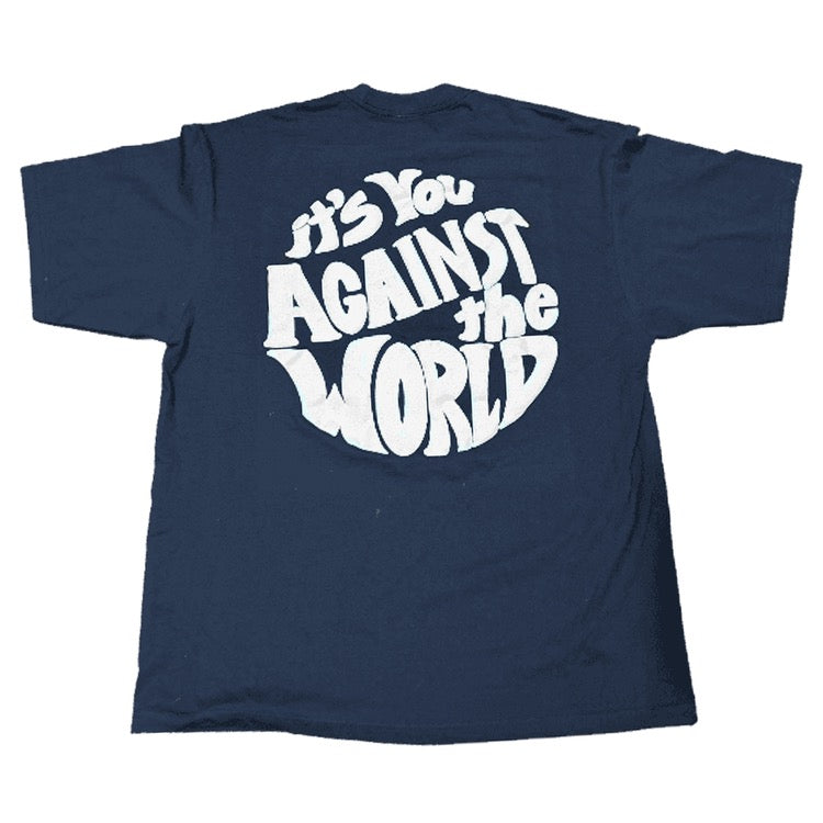 You vs. the World Tee